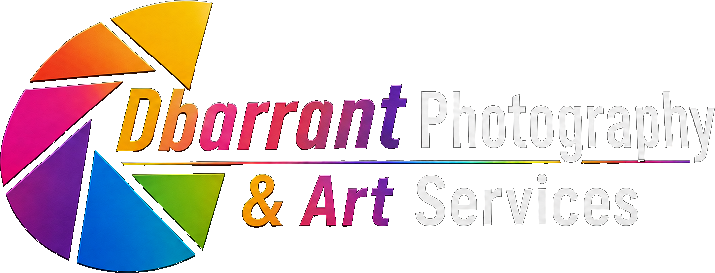 Dbarrant Photography & Art Services